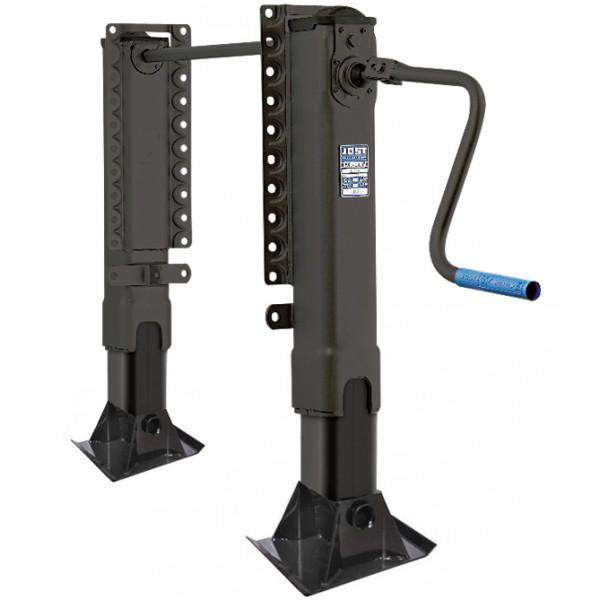 Trailer Landing Gear