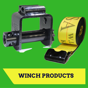 Winch Products RatchetStrap.com
