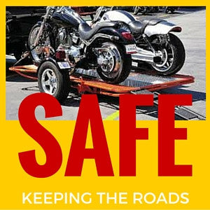 Motorcycle Tie Down Straps RatchetStrap.com