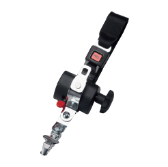 Wheelchair Restraints and Retractors RatchetStrap.com