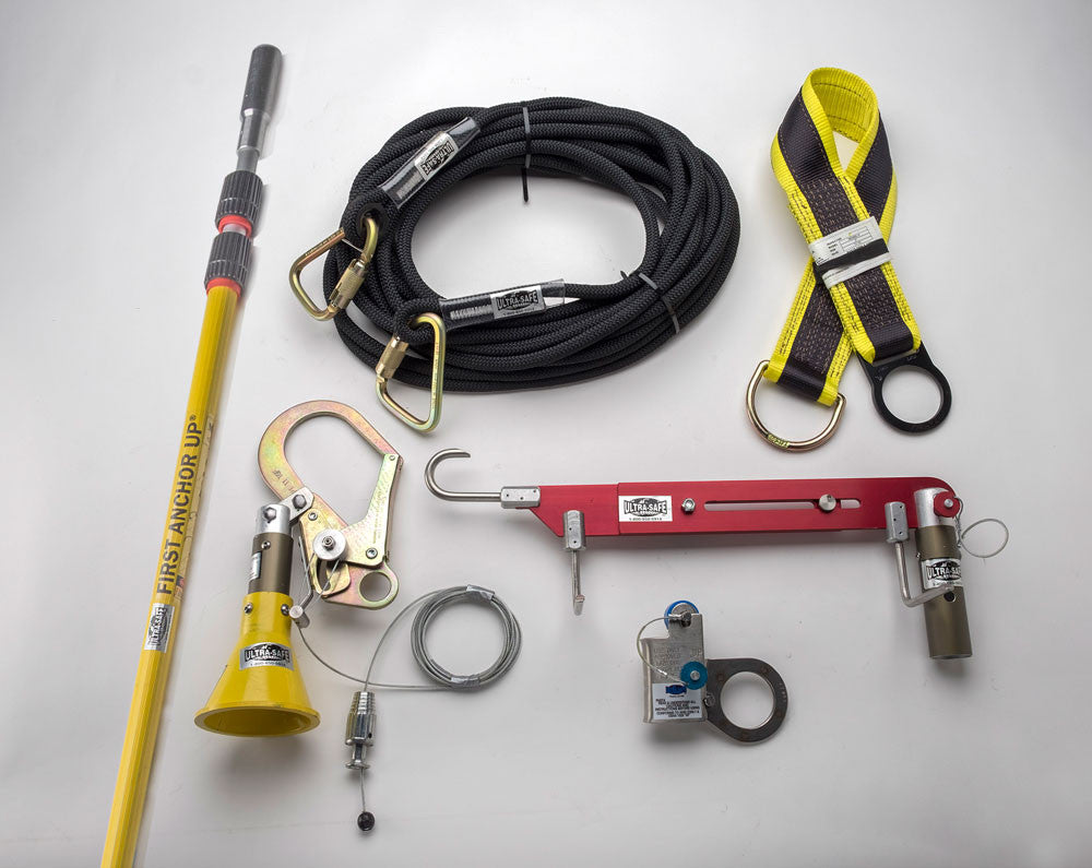 Safety Products RatchetStrap.com