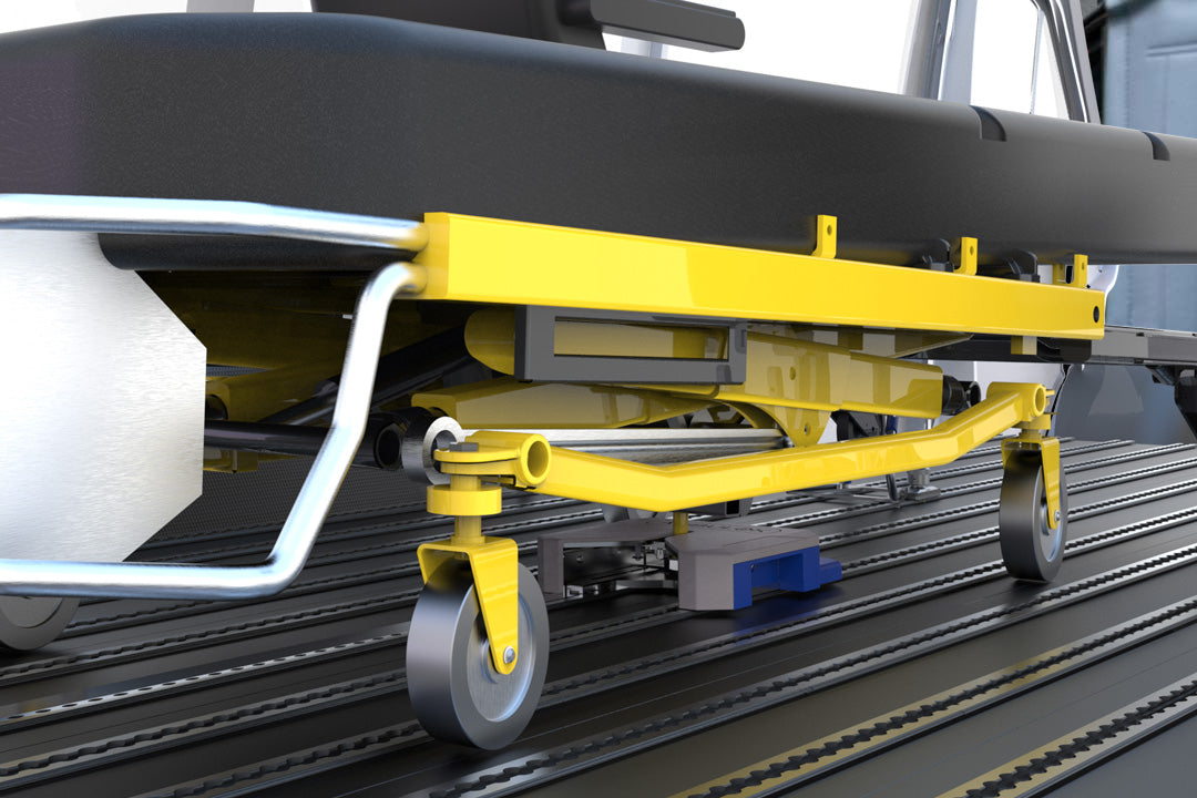 Ambulok Stretcher Transport