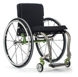 Q'Straint QLK Bracket Rigid Sport-Frame Wheelchair/ Lightweight Bracket | Q04BR133