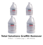 Graffiti Remover 4 PACK | 332