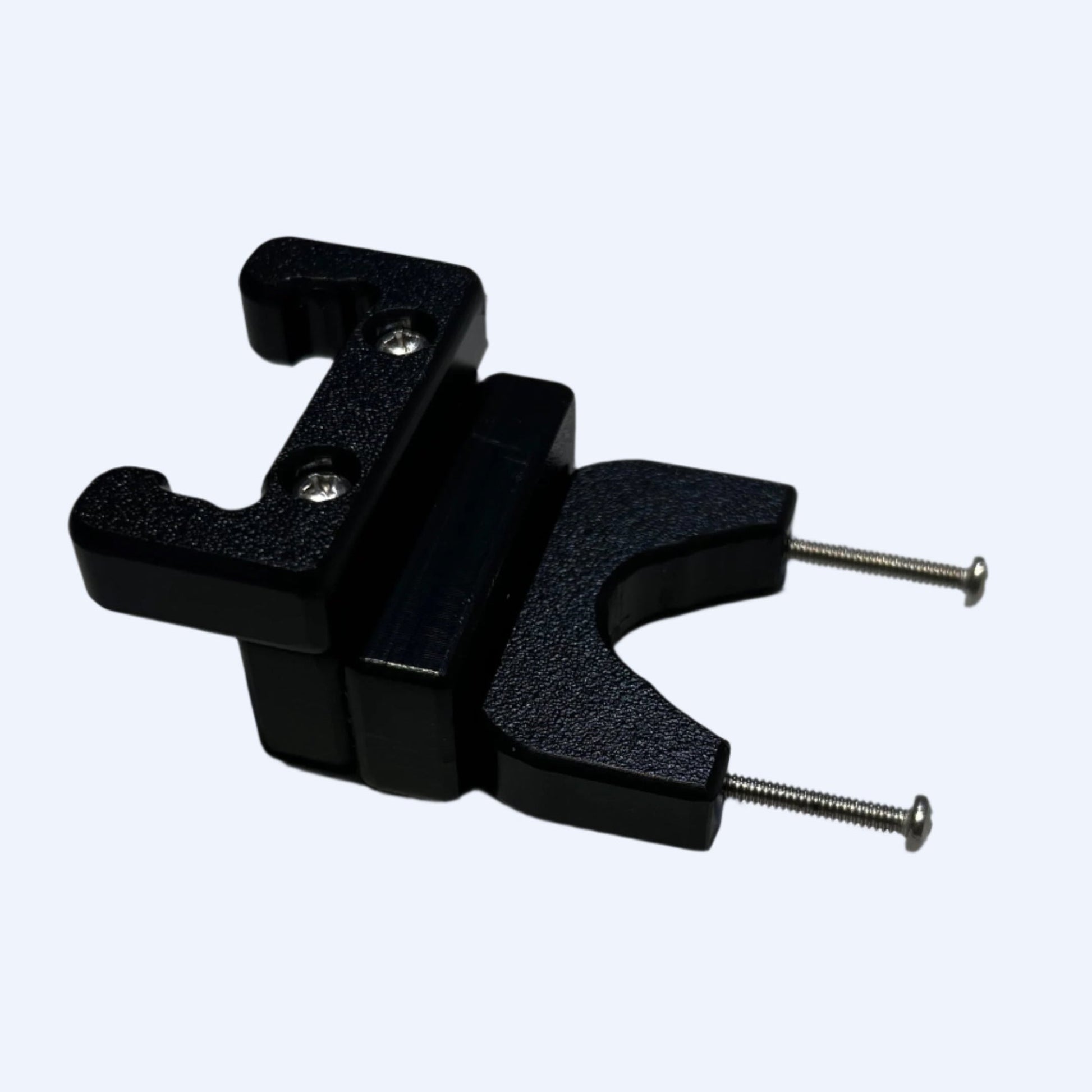 Journey Air Wheelchair Cupholder Bracket wheelchairstrap.com