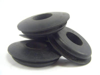 Black Urethane Gladhand Seals