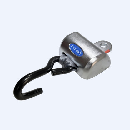 Q'straint Max Wheelchair Tie-Down Retractor Q'Straint