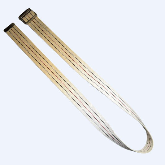 Cotton Blend Walking Gait and Standing Belt | LENGTH OPTIONS