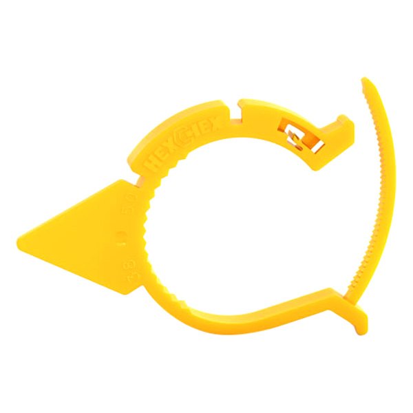 10 Pack | Ken-Tool Hexchex Multi-Size Indicator 19-23MM | 30601 Ken-Tool