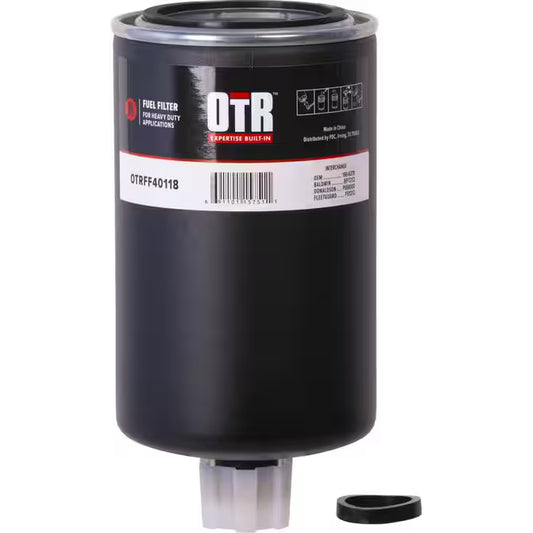 OTR Spin On Fuel/Water Separator | OTRFF40118