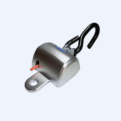 Q'straint Max Wheelchair Tie-Down Retractor Q'Straint