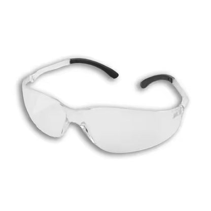 SAS Turbo clear protective safety glasses