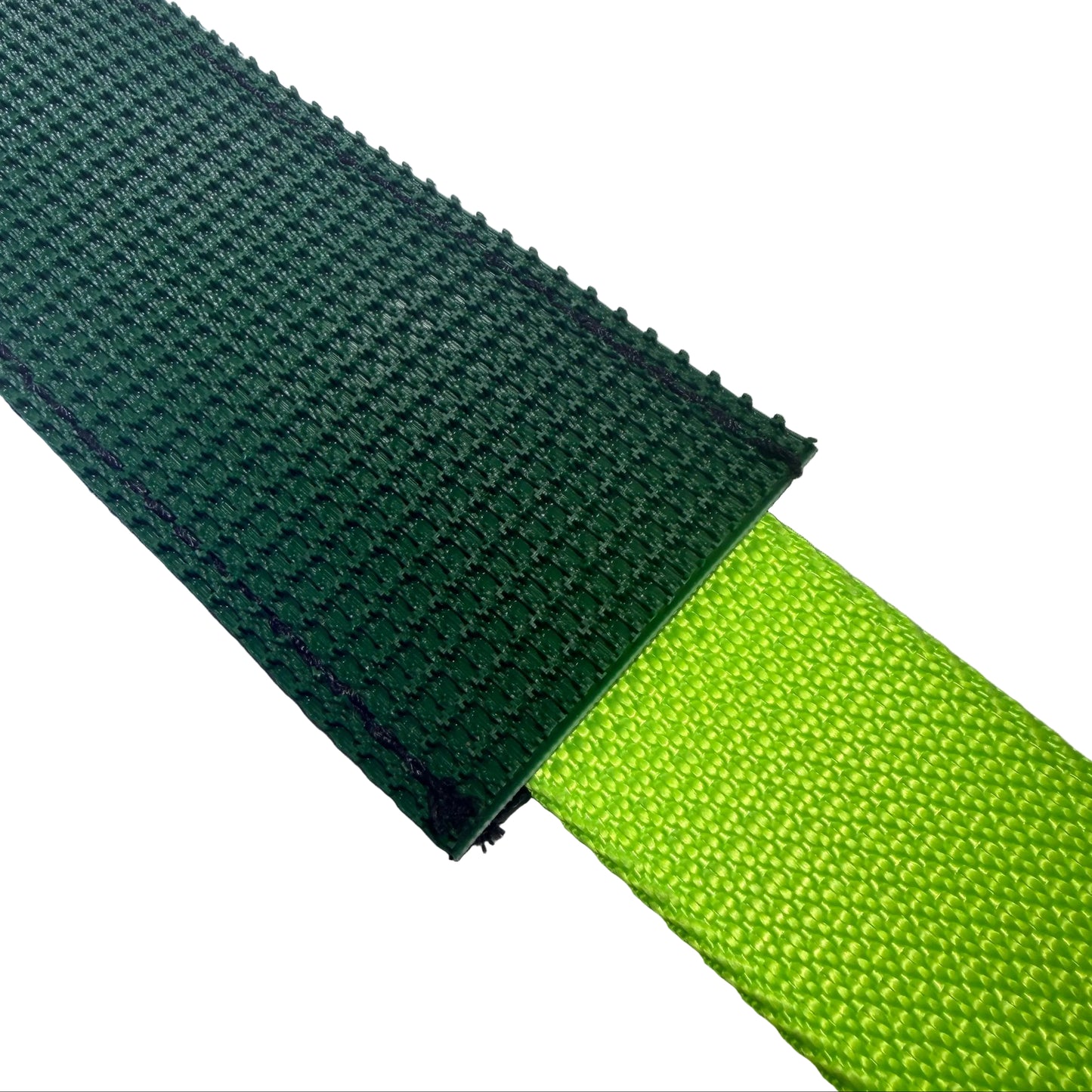 2" x 2' Low Profile Sleeve for 2" Webbing