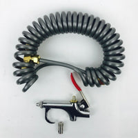 Air Blow Gun Kit 1/4 | 63050P