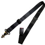 Static Shoulder Belt with Black Webbing | H450226