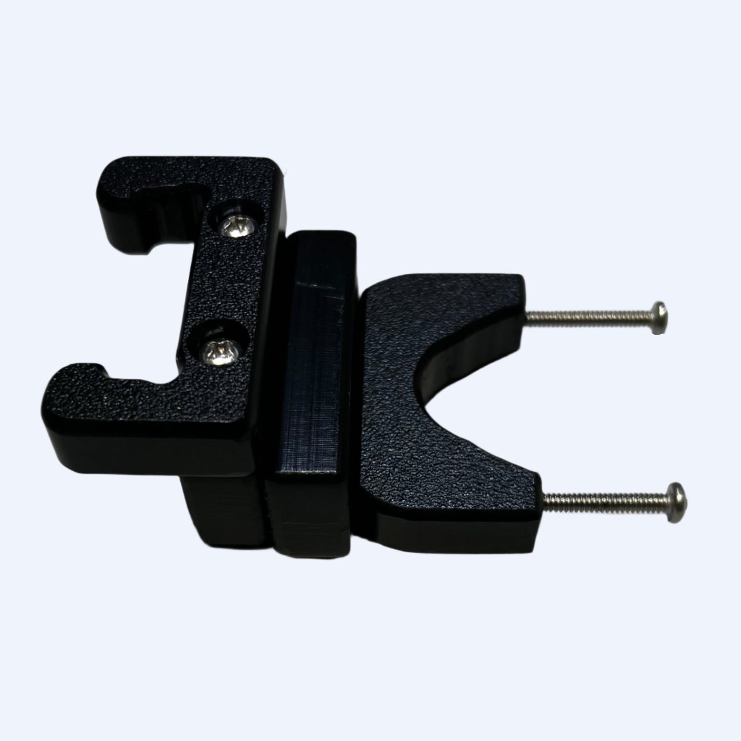 Journey Air Wheelchair Cupholder Bracket wheelchairstrap.com