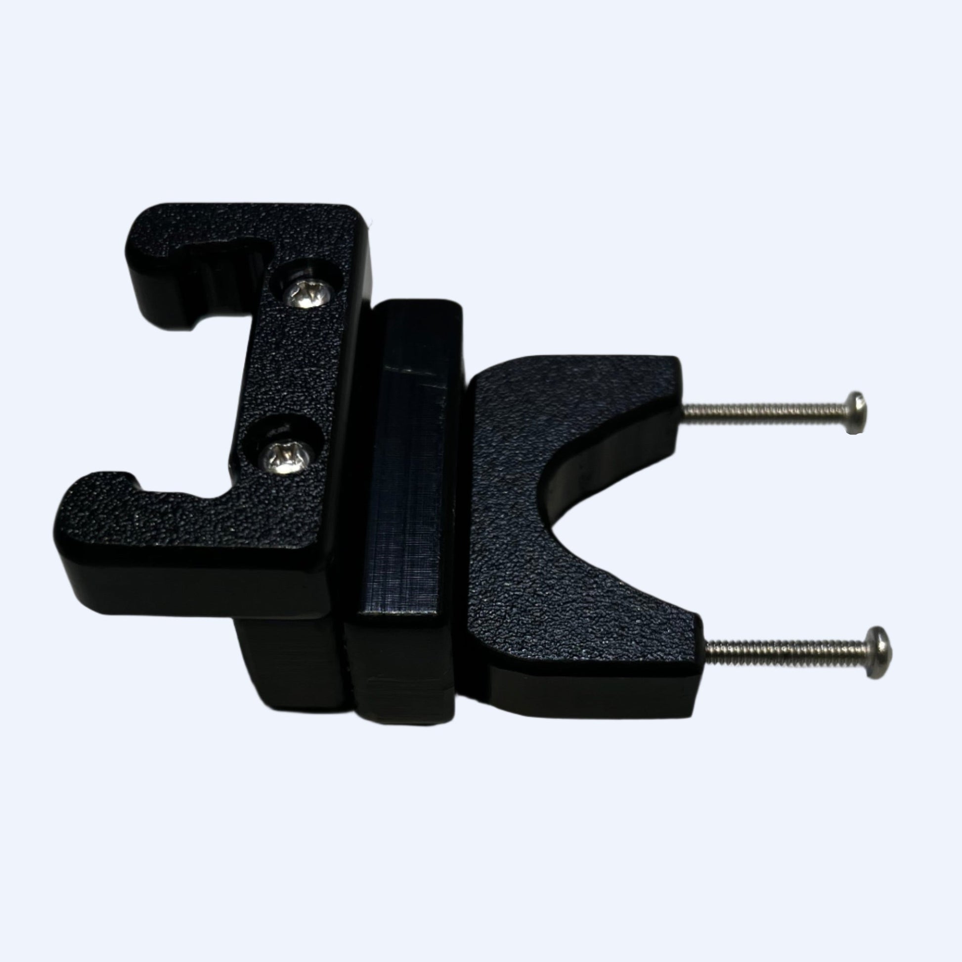 Journey Air Wheelchair Cupholder Bracket wheelchairstrap.com