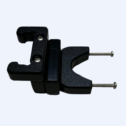 Journey Air Wheelchair Cupholder Bracket wheelchairstrap.com