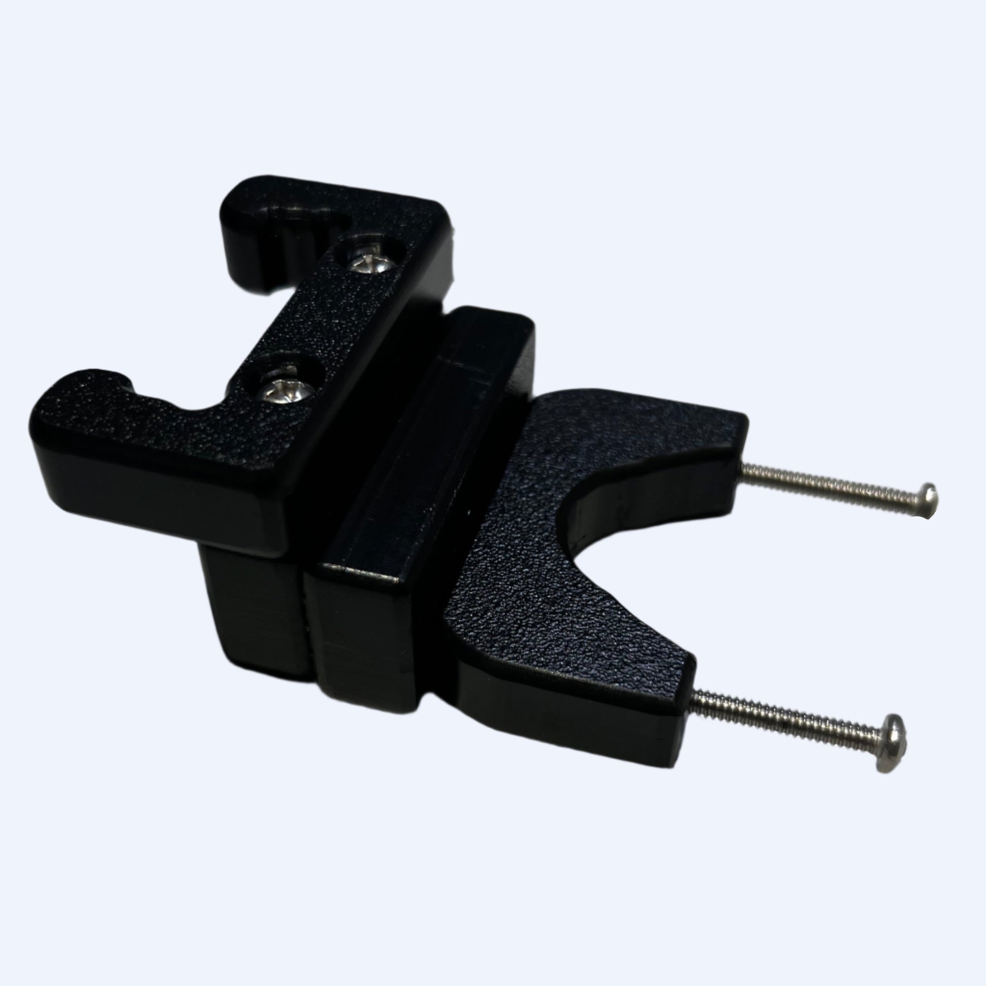 Journey Air Wheelchair Cupholder Bracket wheelchairstrap.com