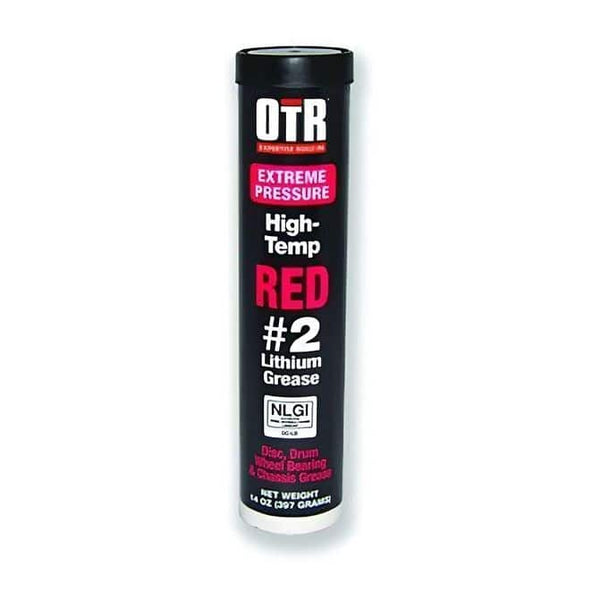 PTGRBRG214OZ Hight Temp Lithium Grease