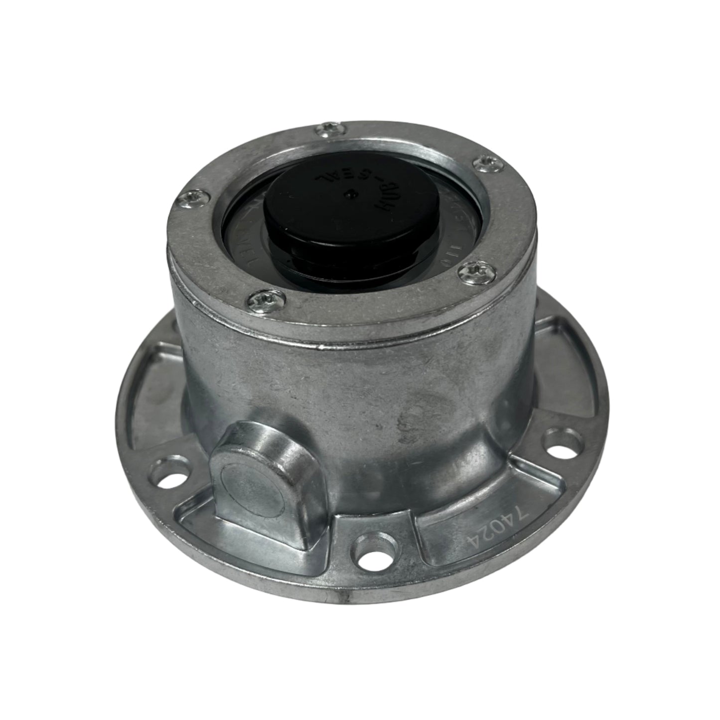 Power Products 6-Hole Hub Cap | 74024