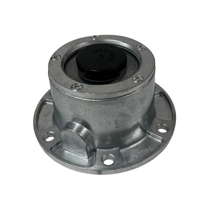 Power Products 6-Hole Hub Cap | 74024