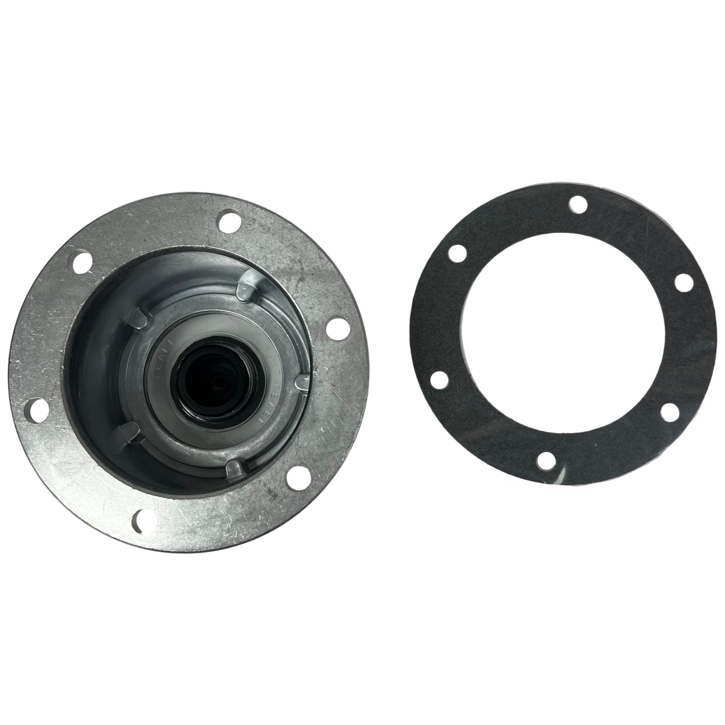 Power Products 6-Hole Hub Cap | 74024