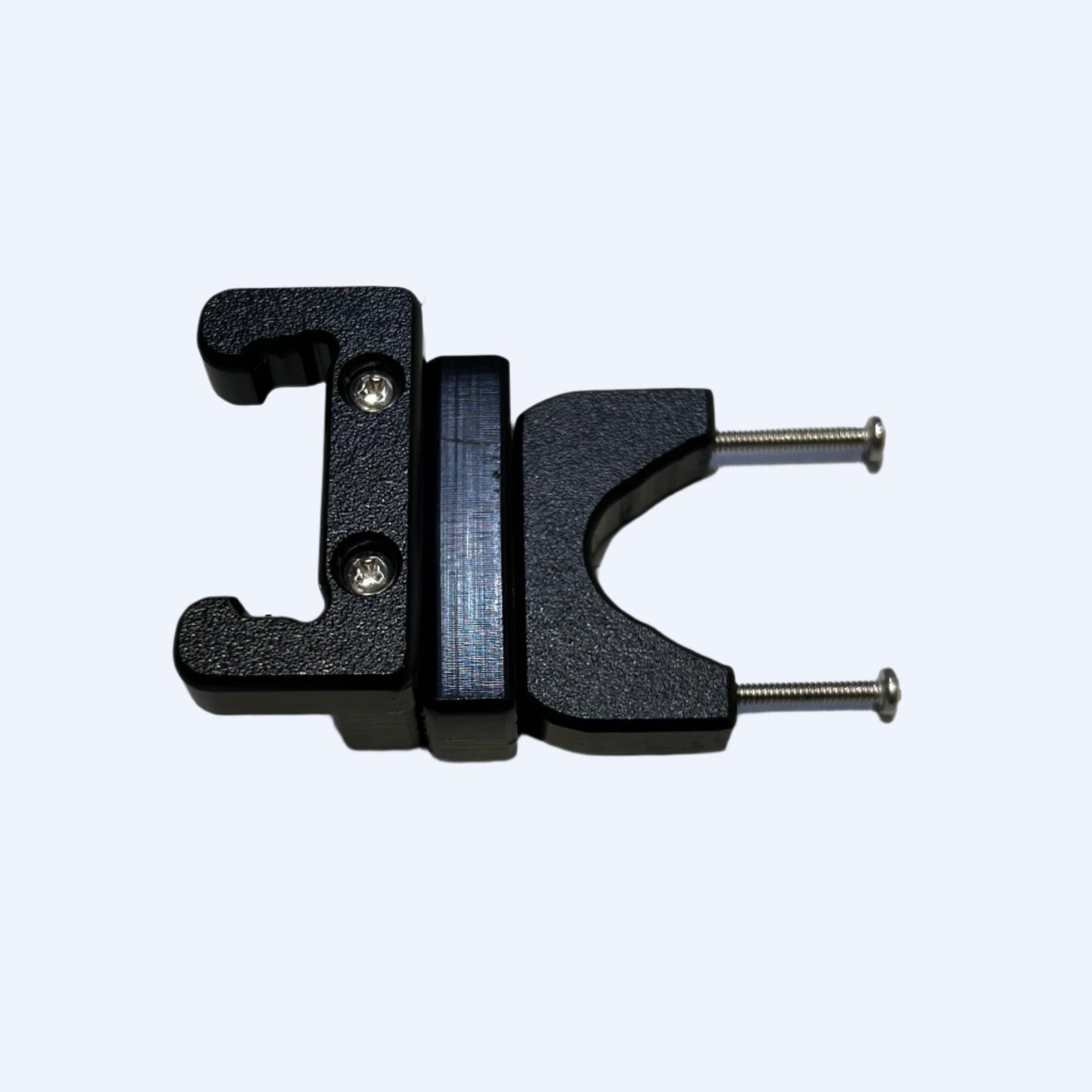 Journey Air Wheelchair Cupholder Bracket wheelchairstrap.com