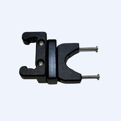 Journey Air Wheelchair Cupholder Bracket wheelchairstrap.com