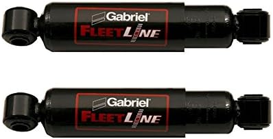 Gabriel Fleetline® | 85000 Shock Absorber for Kenworth / Peterbilt