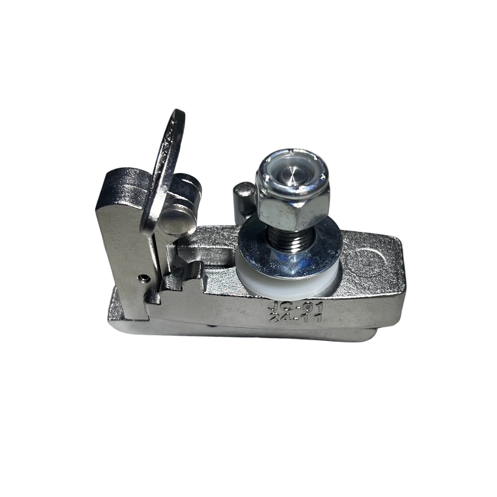 A-Track Mounting Hardware | Q8-6500-A Q'Straint