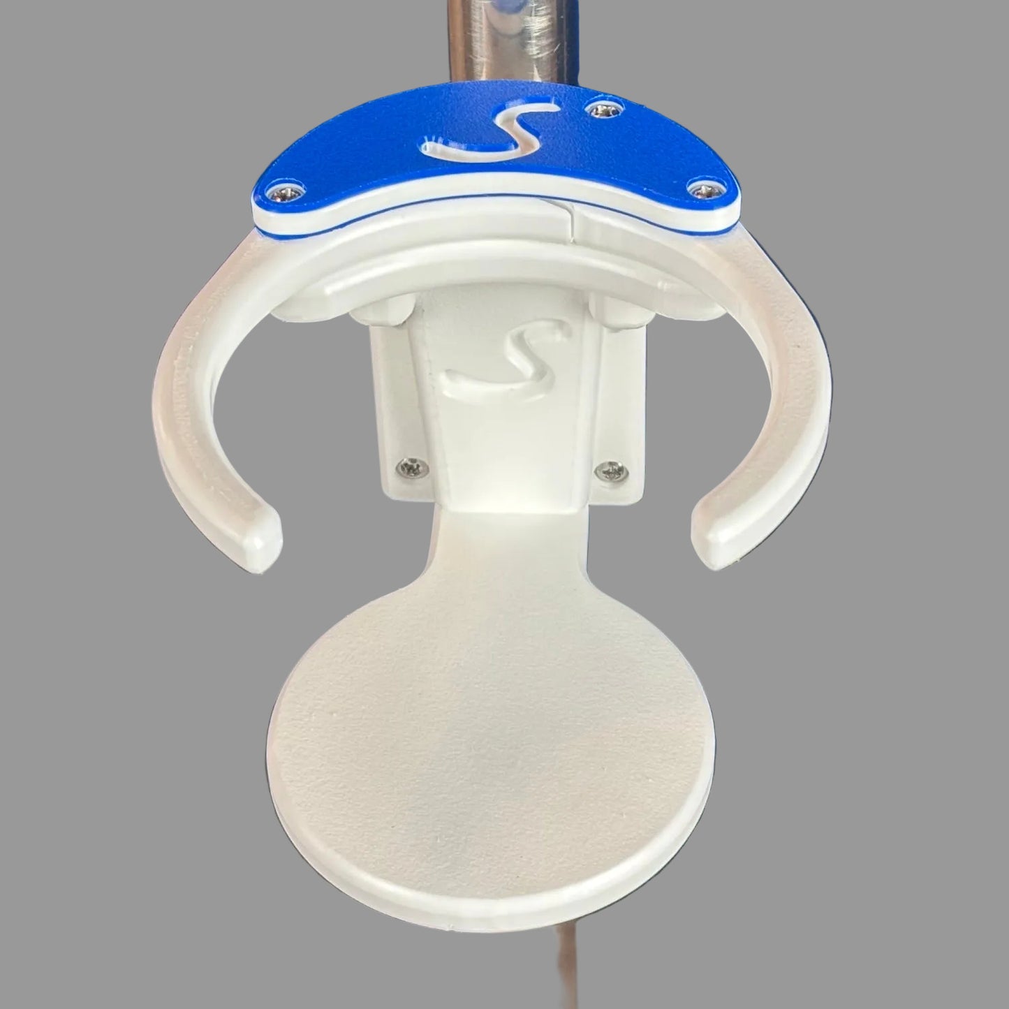 Adjustable Drink Holder with Quick-Release Convenience