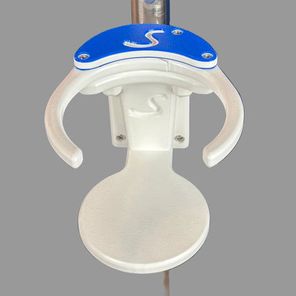 Adjustable Drink Holder with Quick-Release Convenience