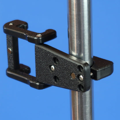 Adjustable Foldaway Drink Holder for Rolling Walker | A001P Snapit!