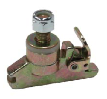 A-Track Fitting for Sure-Lok Retractor | AL701052-14