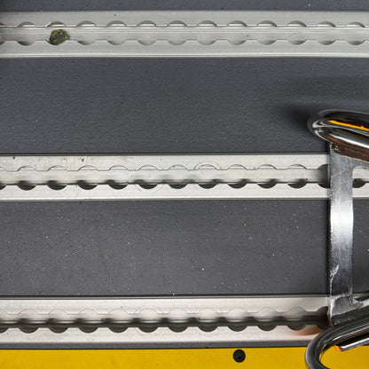 Q'Straint Ambulok Cot Securement Mechanical System | Q10-018 Q'Straint