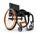 Q'Straint QLK Bracket Rigid Sport-Frame Wheelchair/ Lightweight Bracket | Q04BR133