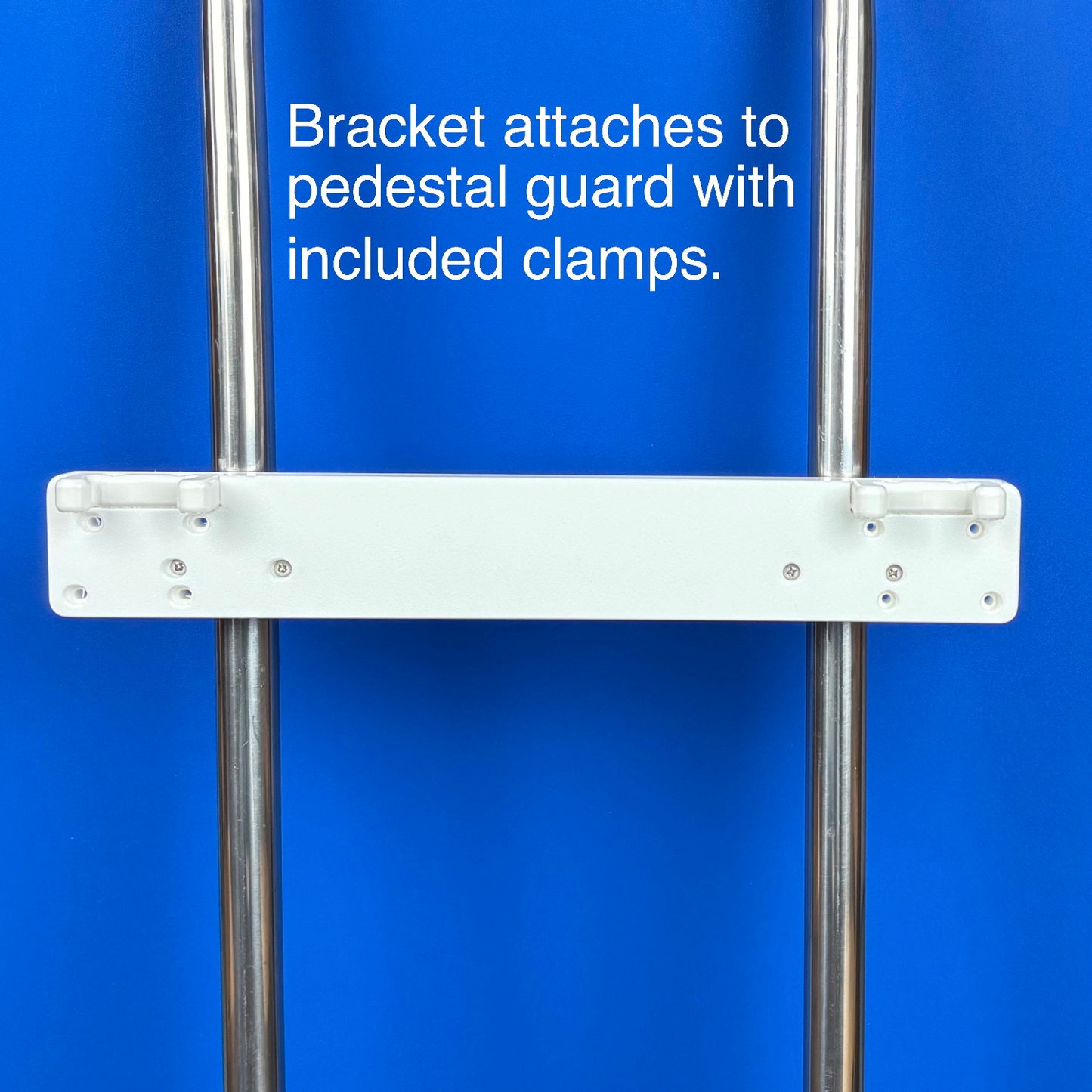 SnapIt! Quick Release Pedestal 4 Drink Holder | V005QR