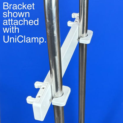 SnapIt! Quick Release Pedestal Mounted Drink Holder | V0023QR