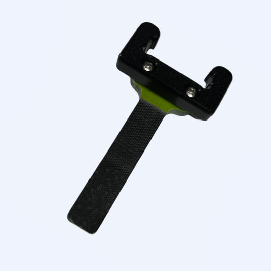 Comfy Go Wheelchair Cupholder Bracket SnapIt!