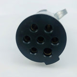 Power Products 7-Way Metal Plug with Spring | EL23784