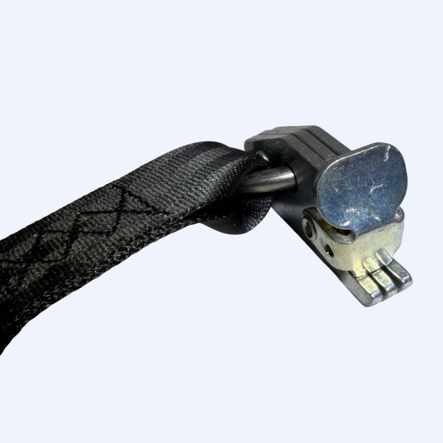 Sure-Lok Shoulder Belt for A-Track 82" | FE200716 WheelchairStrap.com