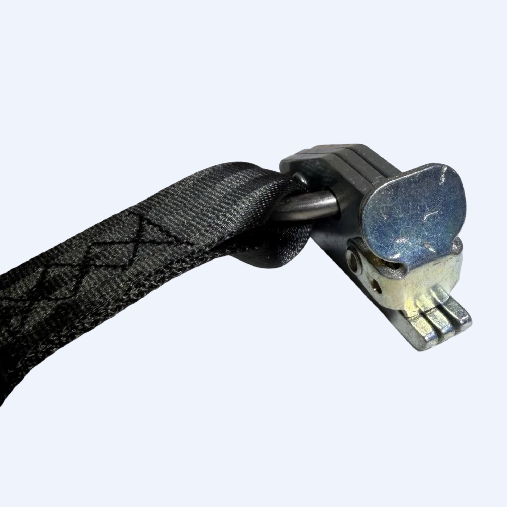 Sure-Lok Shoulder Belt for A-Track 82" | FE200716 WheelchairStrap.com