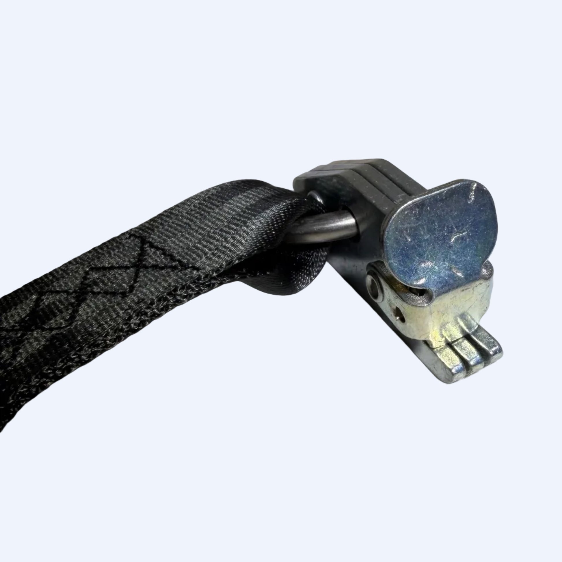 Sure-Lok Shoulder Belt for A-Track 82" | FE200716 WheelchairStrap.com