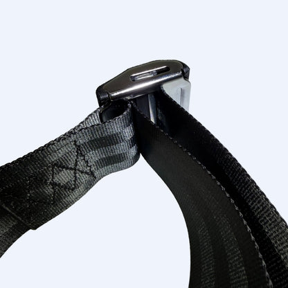 Sure-Lok Shoulder Belt for A-Track 82" | FE200716 WheelchairStrap.com