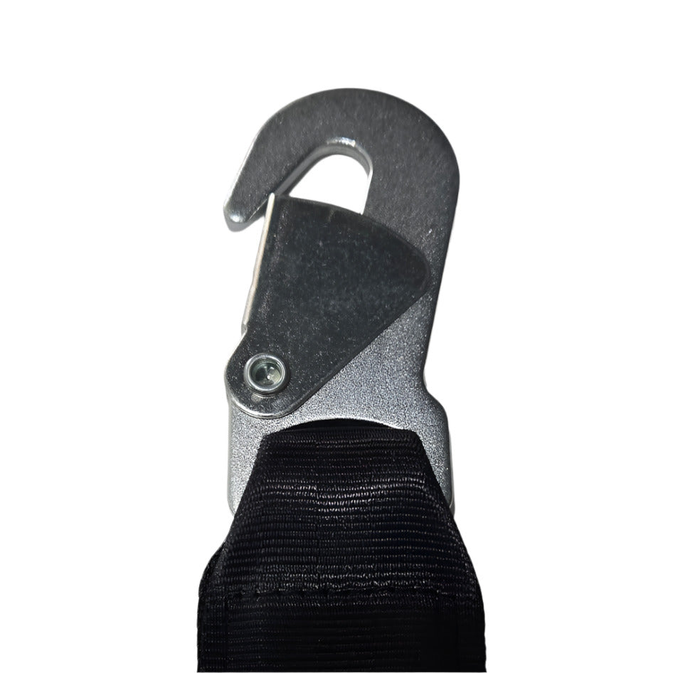 Sure-Lok FE200727HA-LAP WheelchairStrap.com