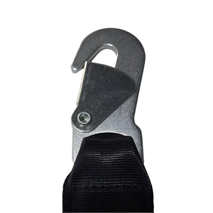 Sure-Lok FE200727HA-LAP WheelchairStrap.com