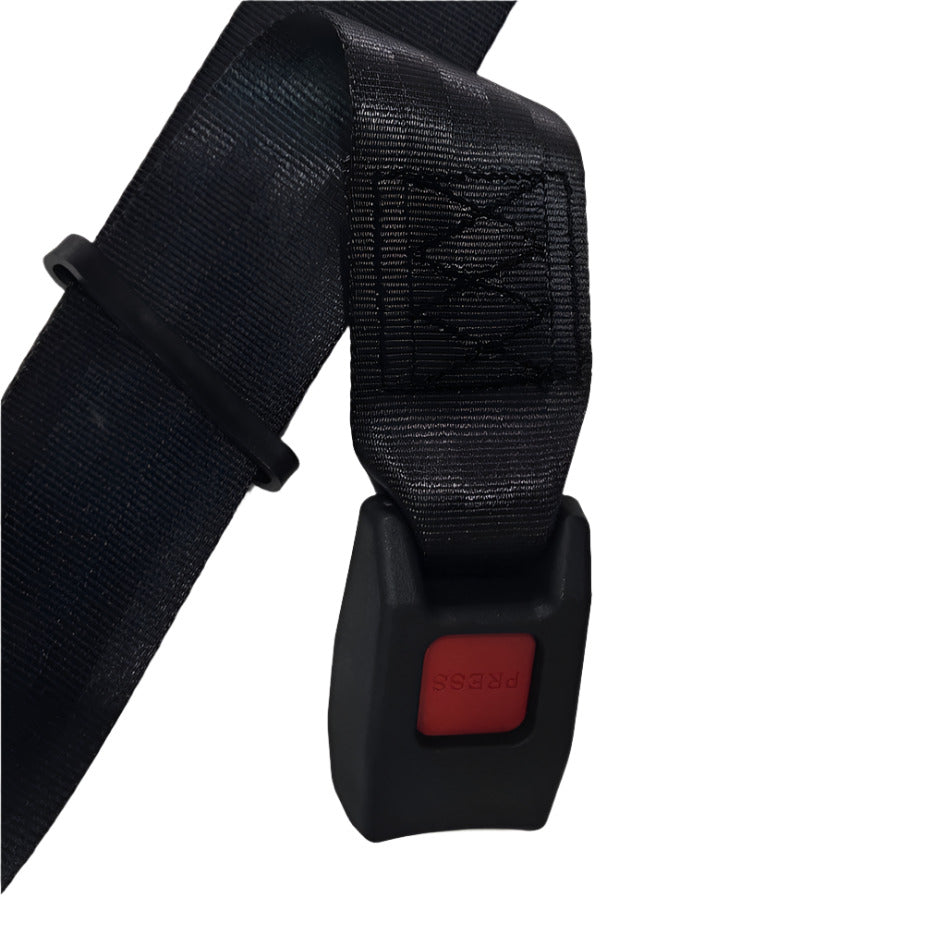 Sure-Lok FE200727HA-LAP WheelchairStrap.com