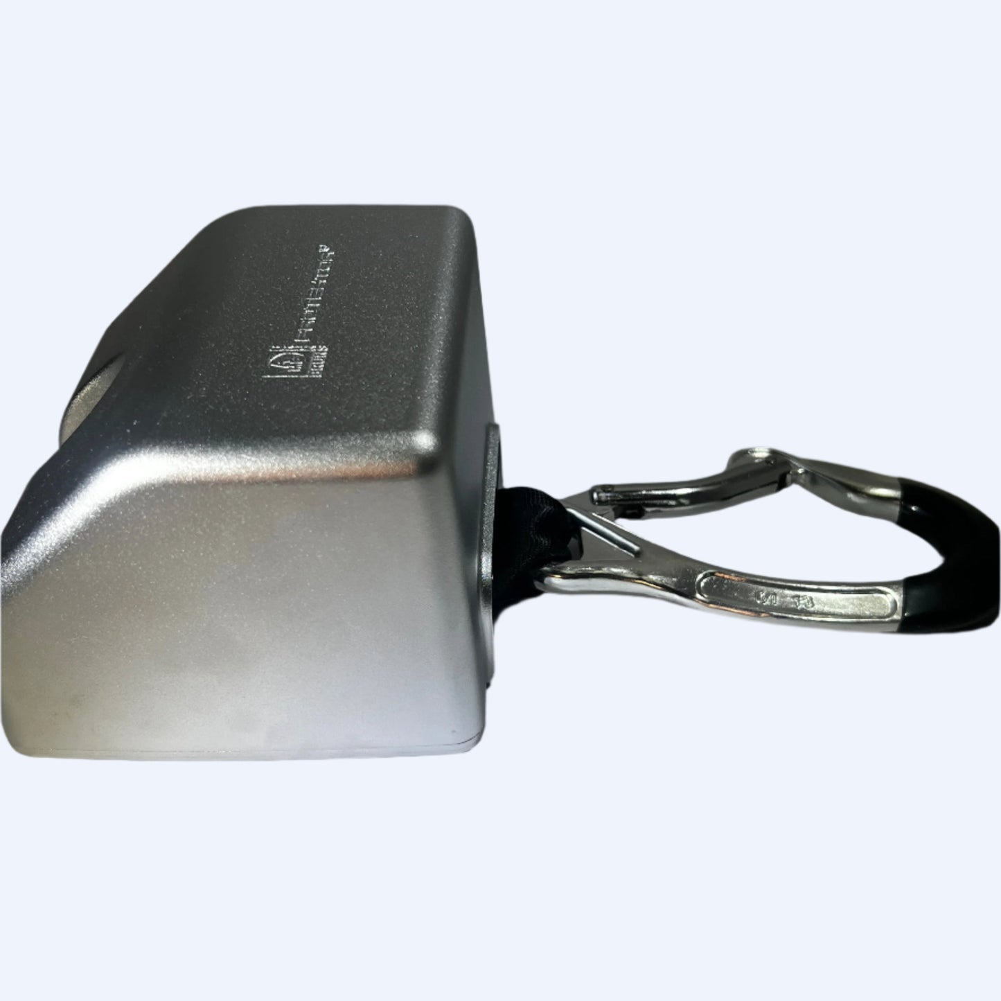 AMF Bruns Protektor Electric Belt With Carabiner | H450240C1 AMF Bruns