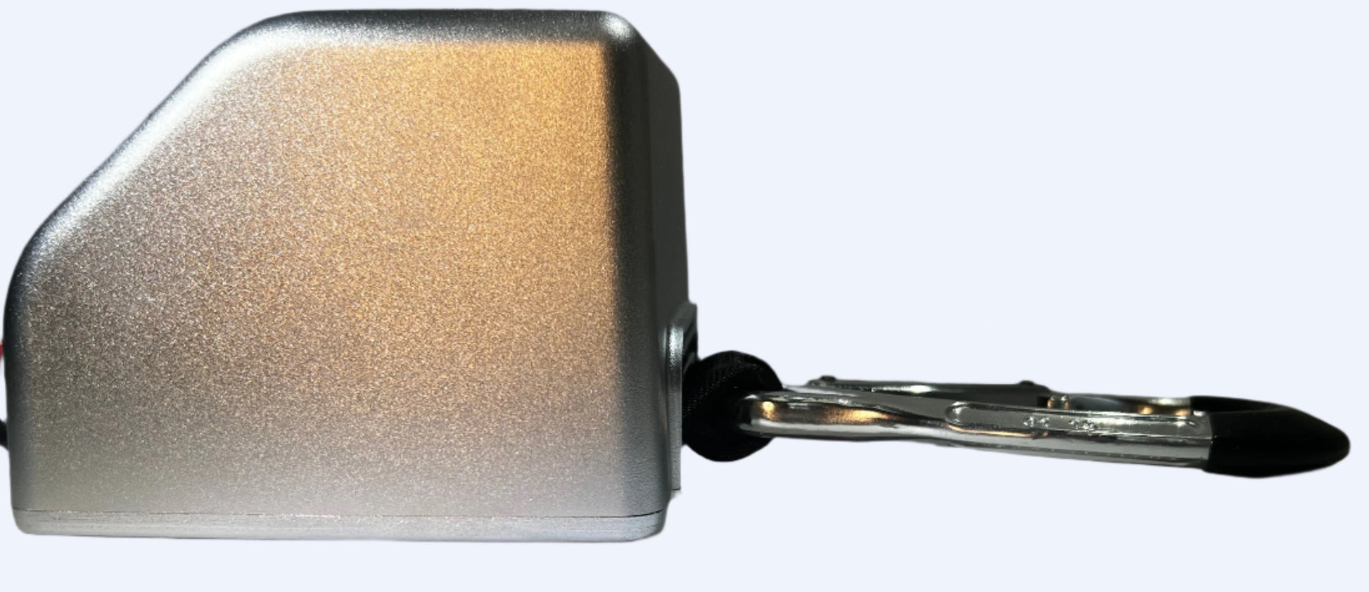 AMF Bruns Protektor Electric Belt With Carabiner | H450240C1 AMF Bruns